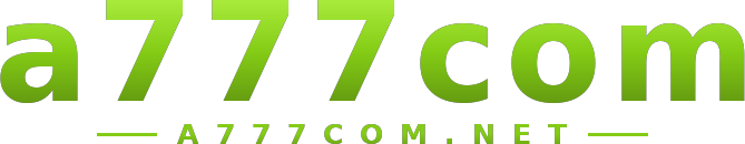 a777com logo